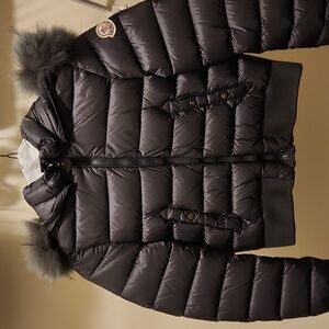 MONCLER jacket for girls